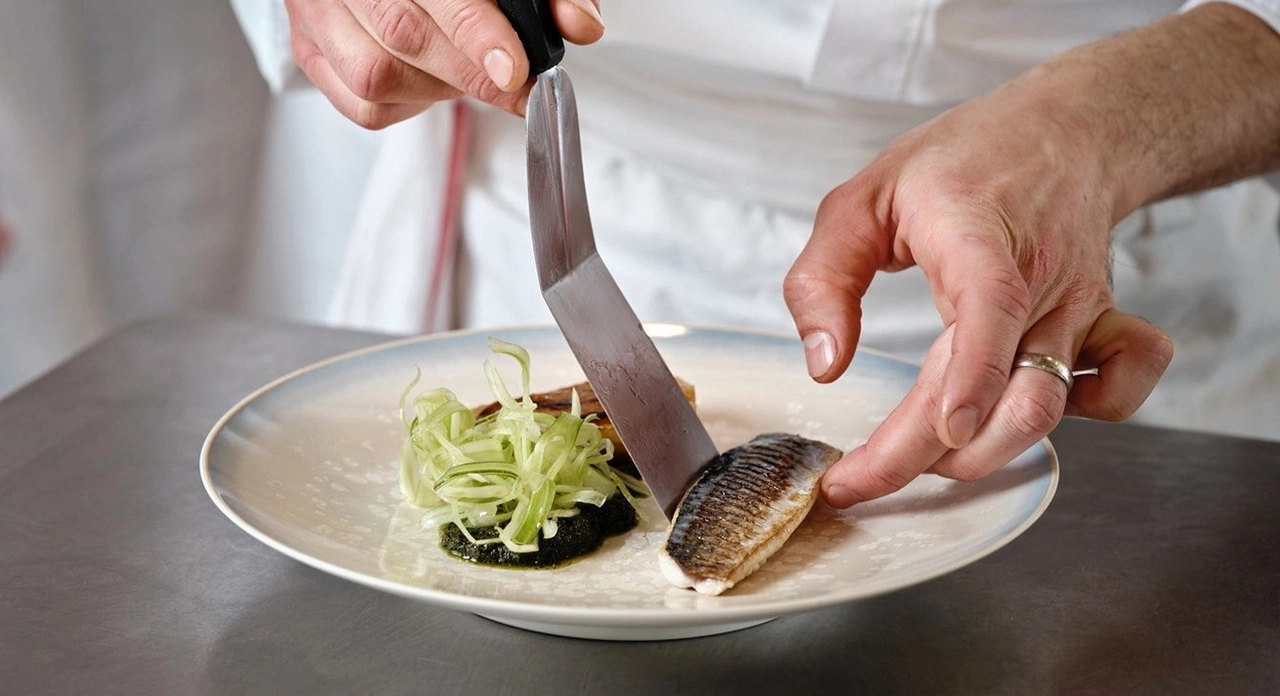 L'agenda de l'Institut des Arts Culinaires Marins