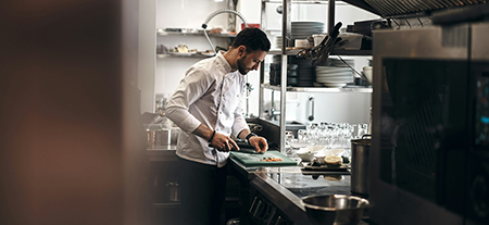 Professionnel ou passionné