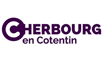 Logo Ville de Cherbourg-en Cotentin