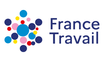 Logo France Travail