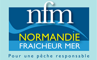 Logo Normandie Fraicheur Mer