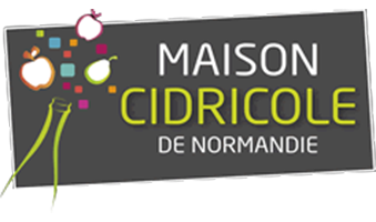 Logo Maison cidricole de Normandie