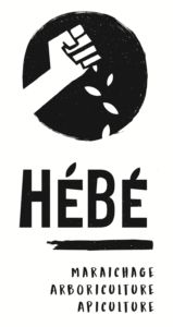 logo ferme Hébé