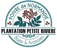 LOGO plantation petite rivière