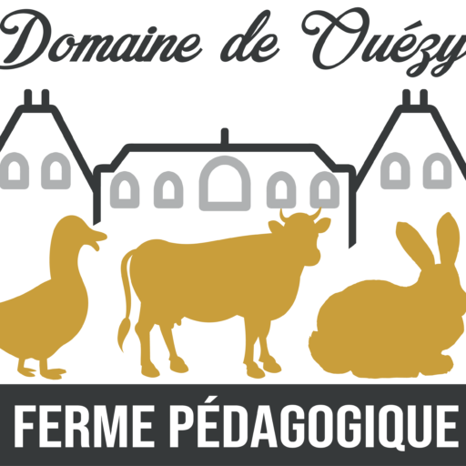 logo Domaine Ouézy