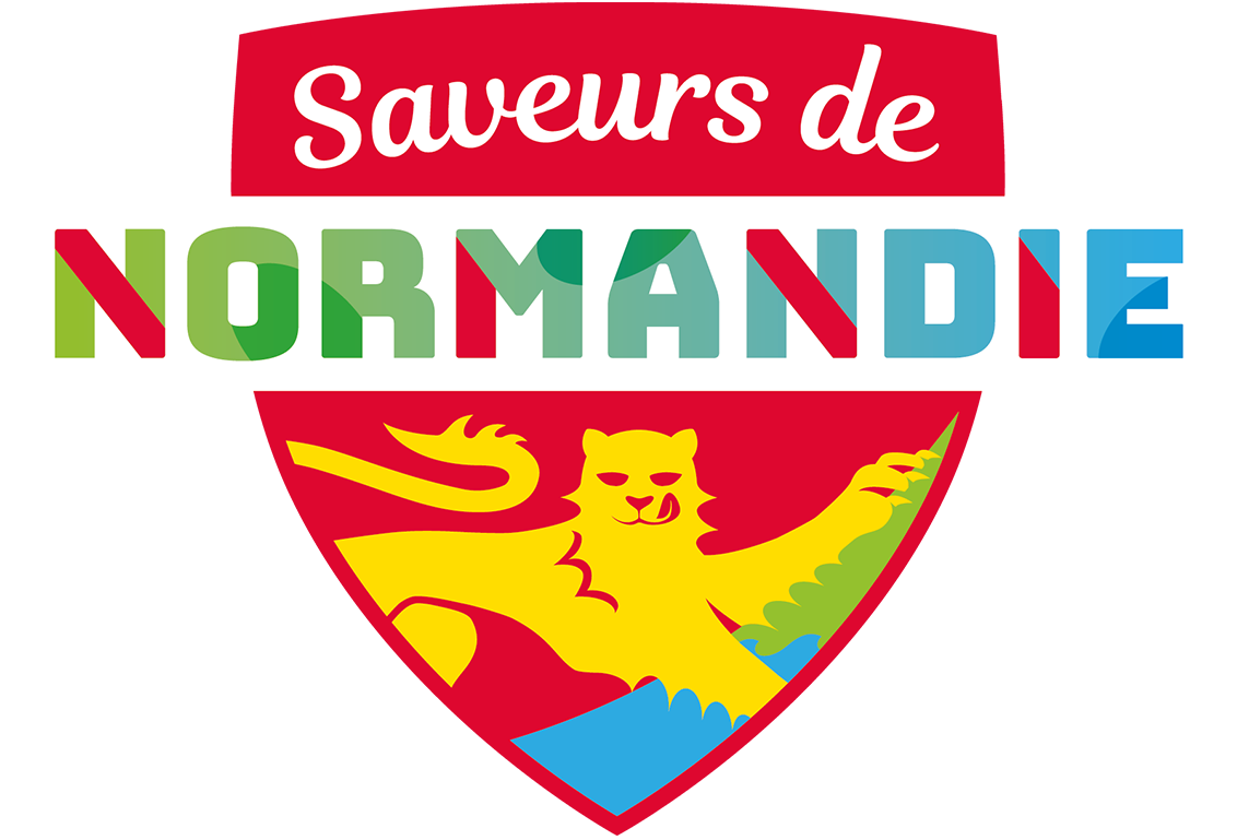 logo-saveurs de Normandie