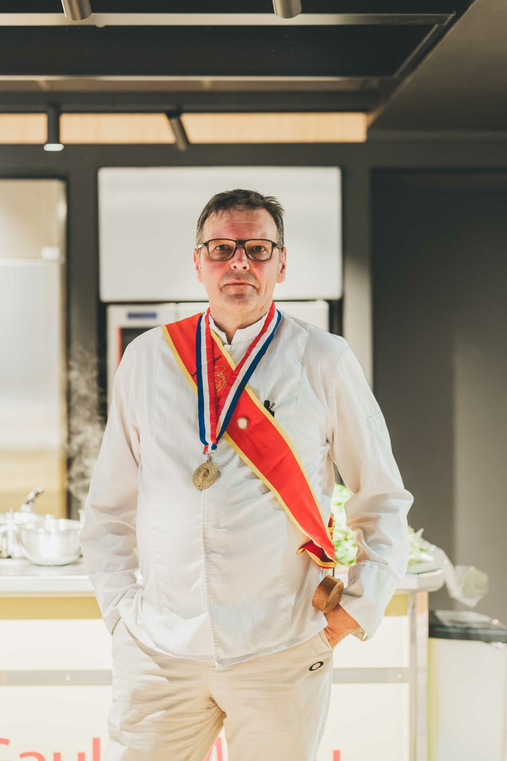 Nicolas Leseur