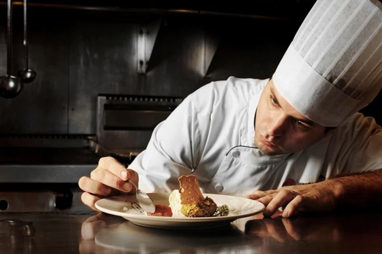 chef formateur